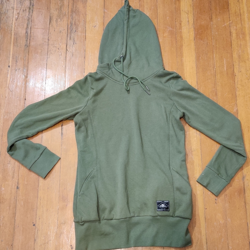 O'Neill sweater